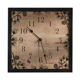 Tree Tops Wall Clock-Lange General Store