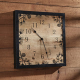 Tree Tops Wall Clock-Lange General Store