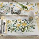 Forever Spring Placemats-Lange General Store