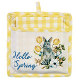 Forever Spring Pot Holder Set-Lange General Store