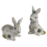 Forever Spring Salt & Pepper Set-Lange General Store