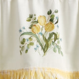 Forever Spring Valance-Lange General Store