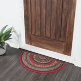 Forrester Collection Braided Rugs - Lange General Store