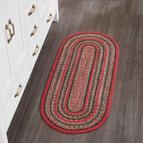 Forrester Collection Braided Rugs - Lange General Store