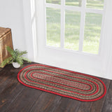 Forrester Collection Braided Rugs - Lange General Store