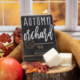 Fragrance Melts - Autumn Orchard-Lange General Store