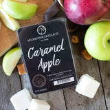 Fragrance Melts - Caramel Apple-Lange General Store