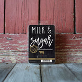 Fragrance Melts - Milk & Sugar-Lange General Store