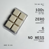 Fragrance Melts - Milk & Sugar-Lange General Store