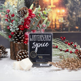 Fragrance Melts - Winterberry Spice