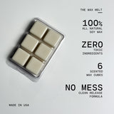 Fragrance Melts - Winterberry Spice