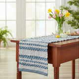 French Farmhouse Chindi Table Runners-Lange General Store