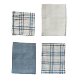 French Farmhouse Dish Towel and Cloth Set-Lange General Store