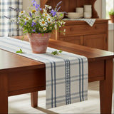 French Farmhouse Table Runners-Lange General Store
