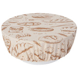 Fresh Baked Dough Riser Cover-Lange General Store