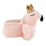 Friendly Flamingo Comfort Toy-Lange General Store