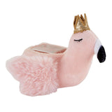 Friendly Flamingo Comfort Toy-Lange General Store