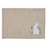 Fuzzy Bunny Placemats-Lange General Store