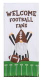 Game Day Welcome Terry Towel-Lange General Store