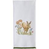 Garden Glory Dish Towel-Lange General Store