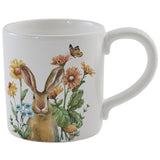 Garden Glory Mug Set-Lange General Store