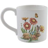 Garden Glory Mug Set-Lange General Store