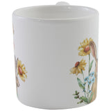 Garden Glory Mug Set-Lange General Store