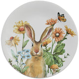 Garden Glory Salad Dessert Plate Set-Lange General Store