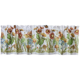 Garden Glory Valance-Lange General Store