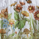 Garden Glory Valance-Lange General Store