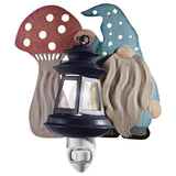 Garden Gnome Night Light-Lange General Store