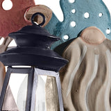 Garden Gnome Night Light-Lange General Store