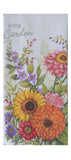 Garden Walk Assorted Terry Towels-Lange General Store