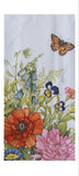 Garden Walk Assorted Terry Towels-Lange General Store