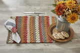 Gatherton Chindi Placemats-Lange General Store