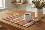 Gatherton Chindi Placemats-Lange General Store