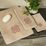 Gemstone Bath Towels-Lange General Store