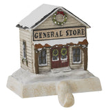 General Store Stocking Hanger-Lange General Store