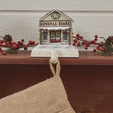 General Store Stocking Hanger-Lange General Store