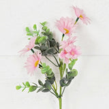 Gerber Daisy Pink Mix 12" Pick-Lange General Store