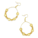 Gilded Earrings-Lange General Store