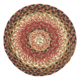Ginger Spice Jute Trivet-Lange General Store