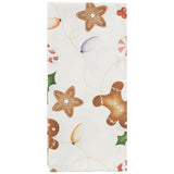 Gingerbread Dishtowel-Lange General Store