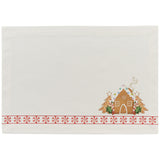 Gingerbread House Placemats-Lange General Store