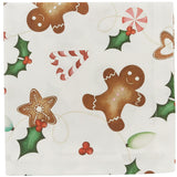 Gingerbread Napkins-Lange General Store