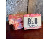 Goat Milk Bar Soap - Cranberry Fig-Lange General Store