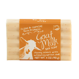 Goat Milk Bar Soap - Honey Apricot-Lange General Store