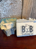 Goat Milk Bar Soap - Meadow Rain-Lange General Store