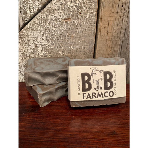 Goat Milk Bar Soap - Remington-Lange General Store