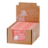 Goat Milk Bar Soap - Rosemary Grapefruit-Lange General Store